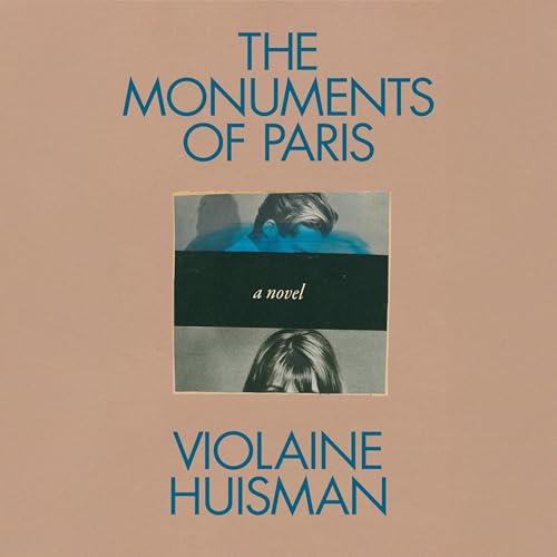 Cover of The Monuments of Paris