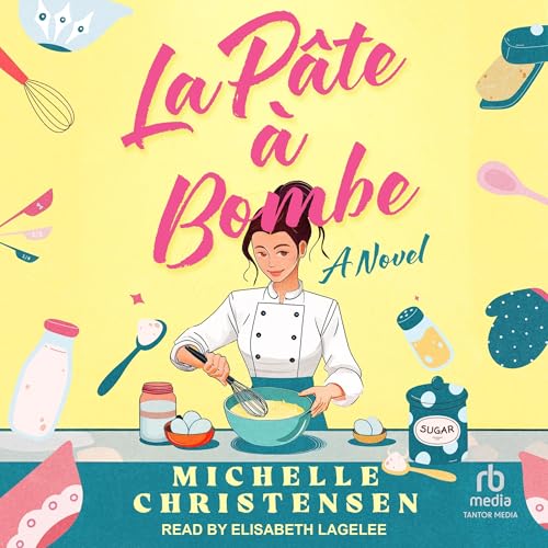 Cover of La Pate a Bombe