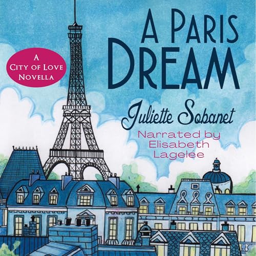 Cover of A Paris Dream