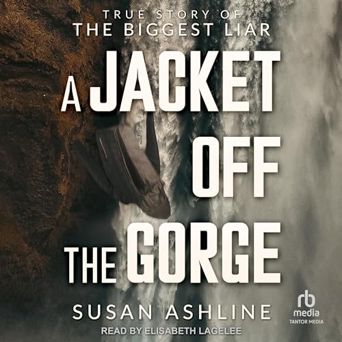 Cover of A Jacket Off the Gorge
