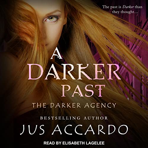 Cover of A Darker Past