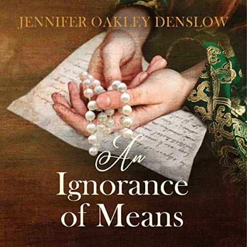 Cover of An Ignorance of Means