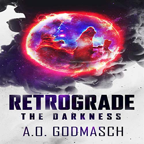 Cover of Retrograde