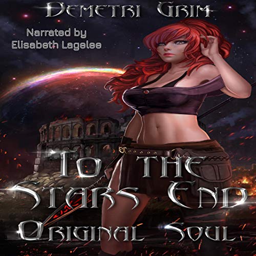 Cover of To the Stars End