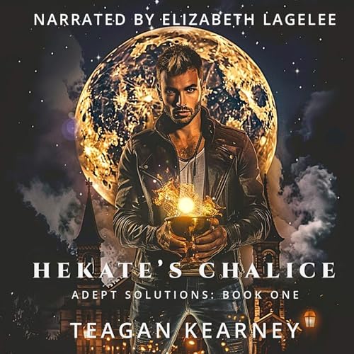 Cover of Hekate's Chalice