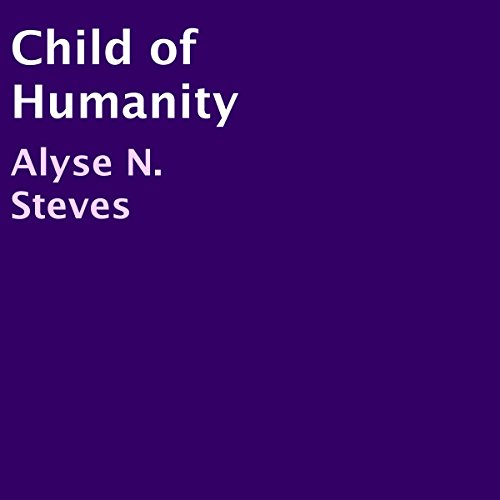 Cover of Child of Humanity