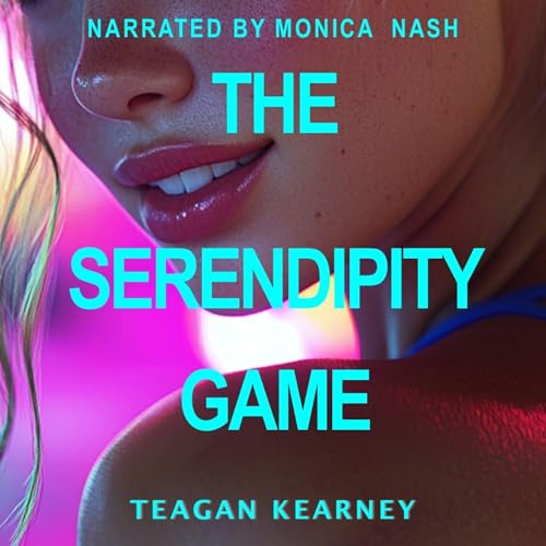 Cover of The Serendipity Game: A Romantic Comedy