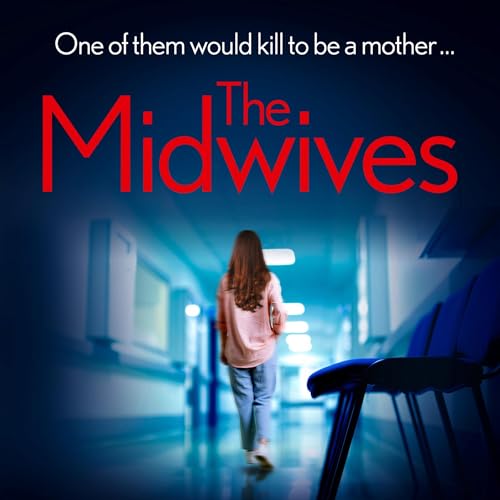 Cover of The Midwives