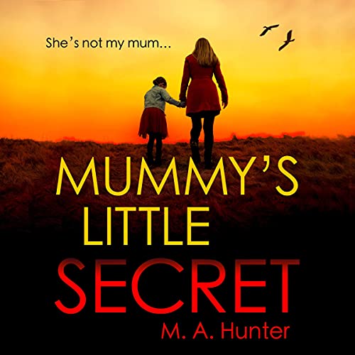 Cover of Mummy’s Little Secret