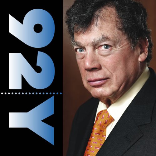 Cover of Edgar M. Bronfman in Conversation with Charlie Rose
