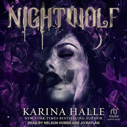 Cover of Nightwolf
