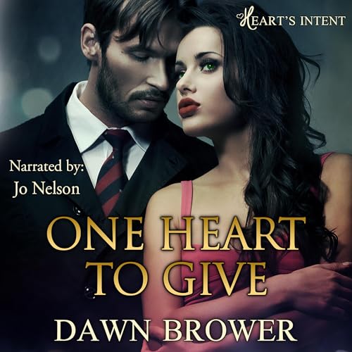 Cover of One Heart to Give