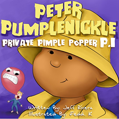 Cover of Peter Pumplenickle