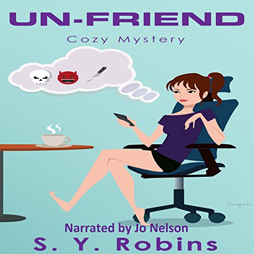 Cover of Un-friend