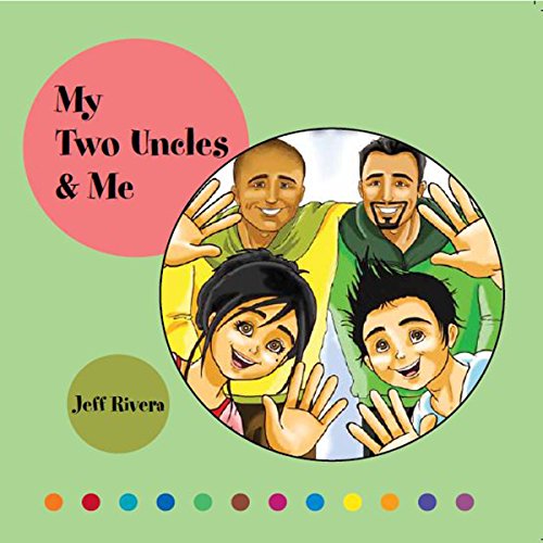 Cover of My Two Uncles & Me