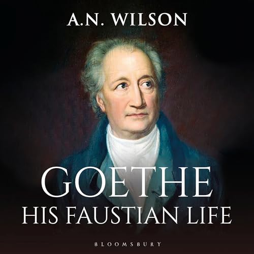 Cover of Goethe