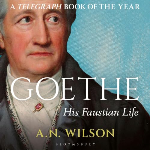 Cover of Goethe