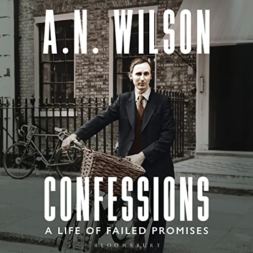 Cover of Confessions
