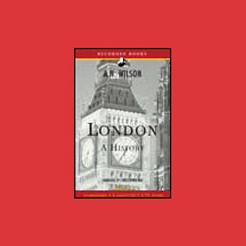 Cover of London