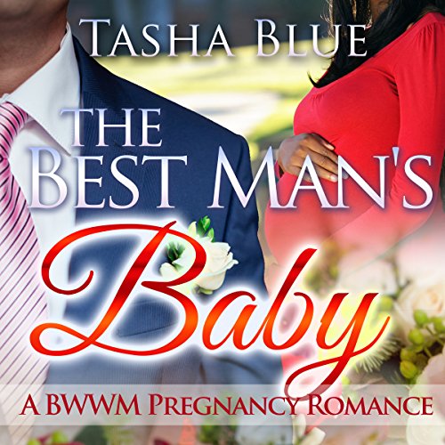 Cover of The Best Man's Baby