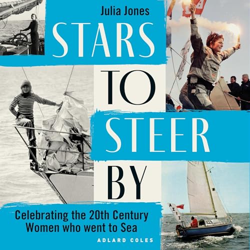 Cover of Stars to Steer By