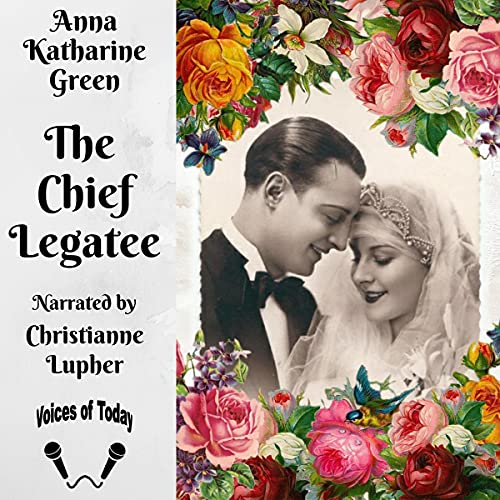 Cover of The Chief Legatee