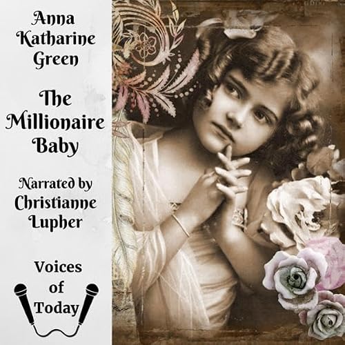 Cover of The Millionaire Baby