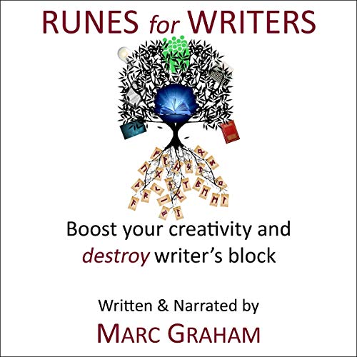 Cover of Runes for Writers