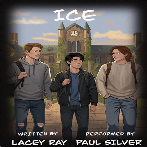 Cover of ICE