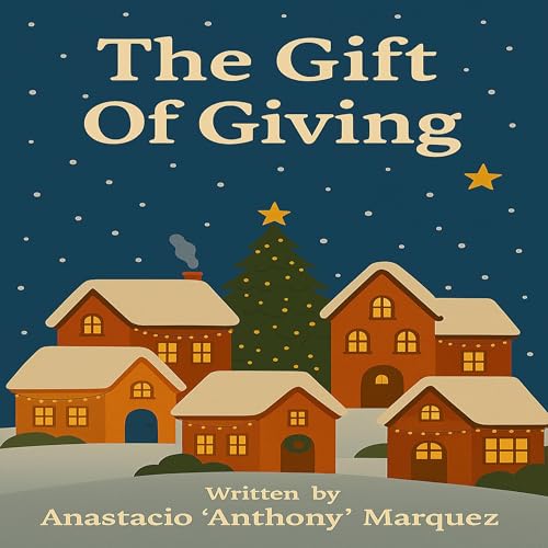 Cover of The Gift of Giving