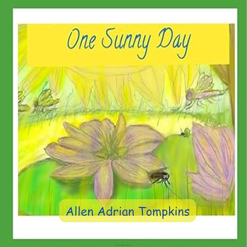 Cover of One Sunny Day