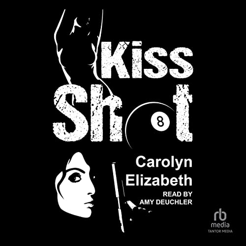 Cover of Kiss Shot
