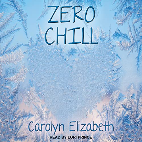 Cover of Zero Chill