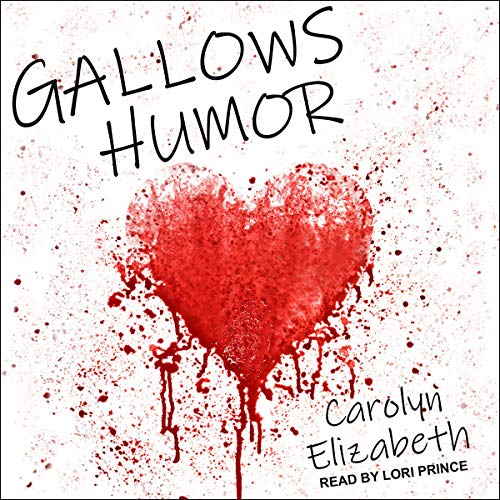 Cover of Gallows Humor