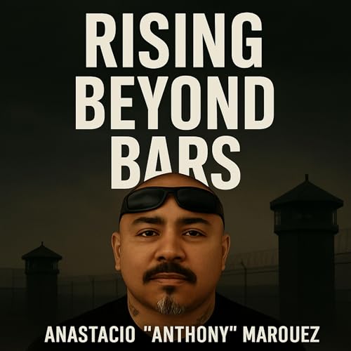 Cover of Rising Beyond Bars