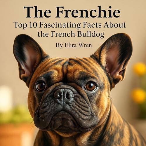 Cover of The Frenchie