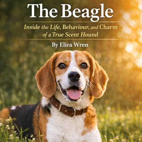 Cover of The Beagle