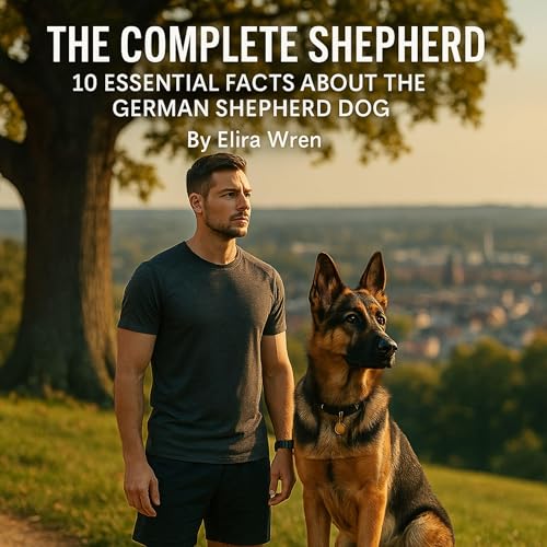 Cover of The Complete Shepherd