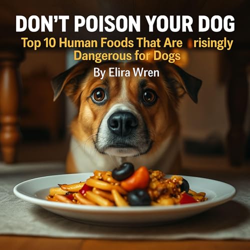 Cover of Don’t Poison Your Dog