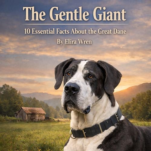 Cover of The Gentle Giant