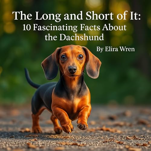 Cover of The Long and Short of It