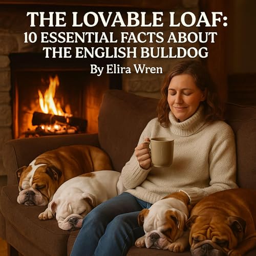 Cover of The Lovable Loaf