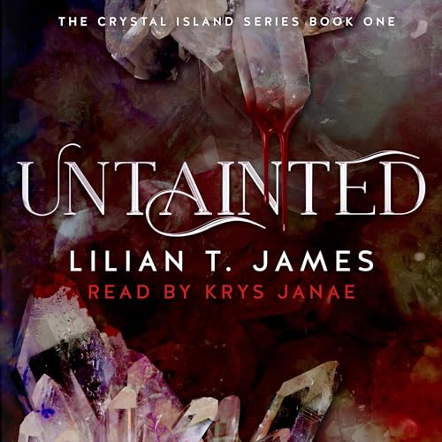 Cover of Untainted