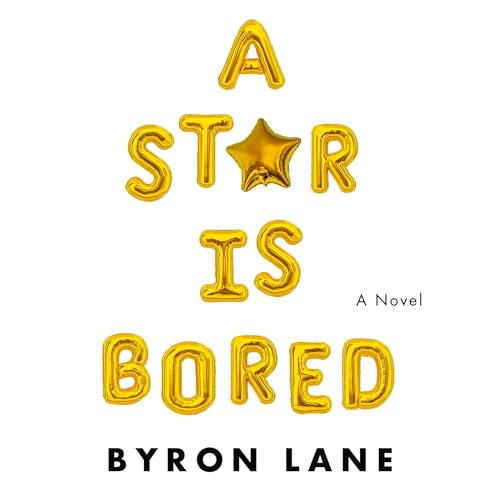 Cover of A Star Is Bored