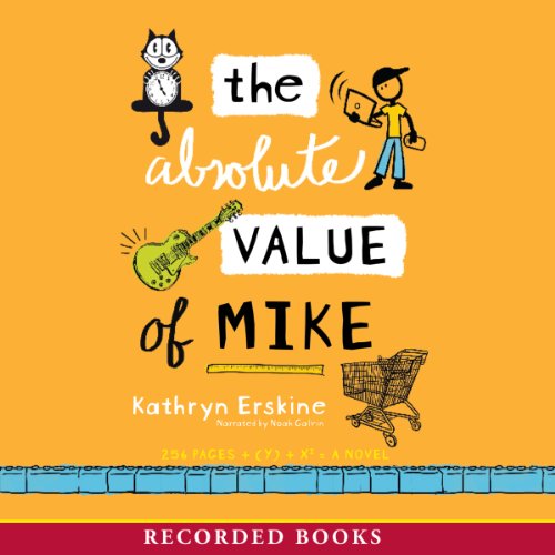 Cover of The Absolute Value of Mike