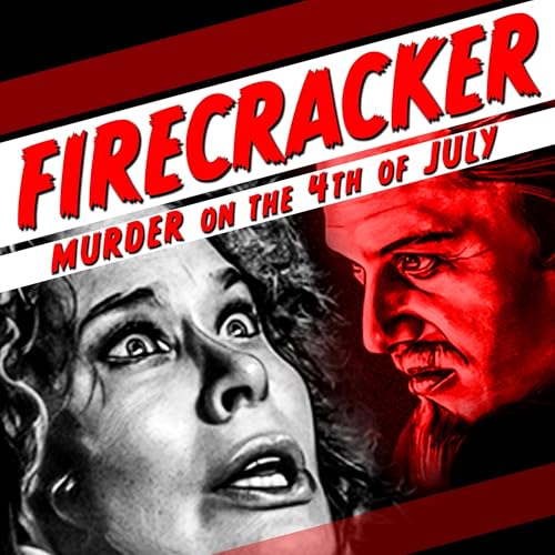 Cover of Firecracker