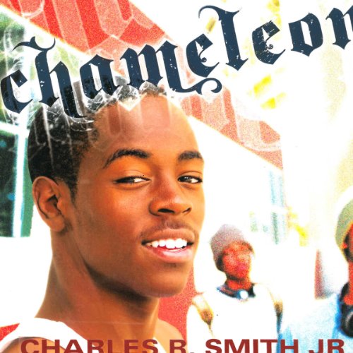 Cover of Chameleon