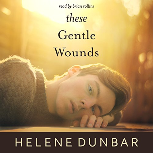 Cover of These Gentle Wounds