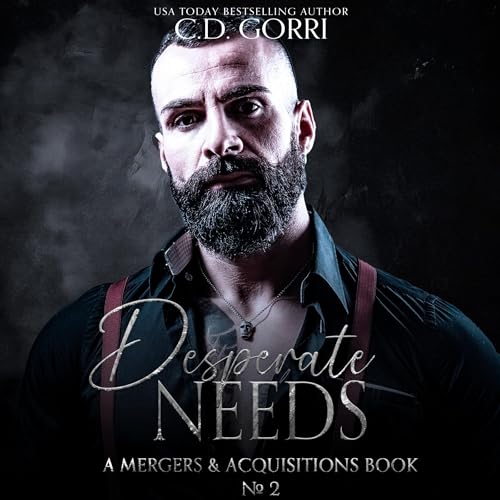 Cover of Desperate Needs