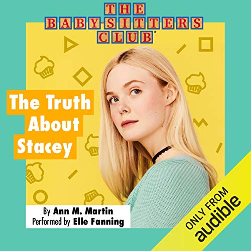 Cover of The Truth About Stacey